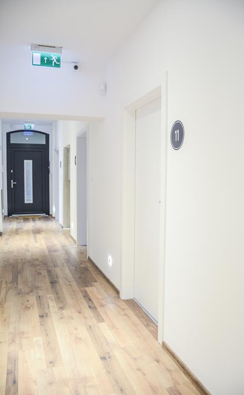 Mariacka 13 Wygodne Spanie Katowice Ngoại thất bức ảnh