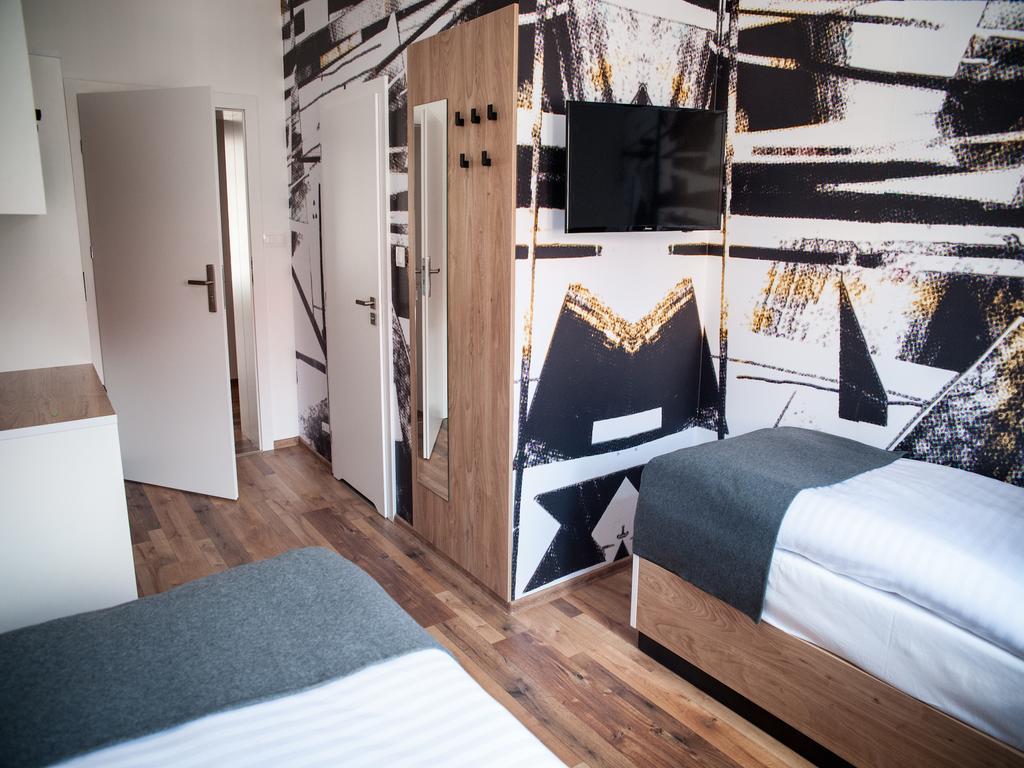 Mariacka 13 Wygodne Spanie Katowice Ngoại thất bức ảnh