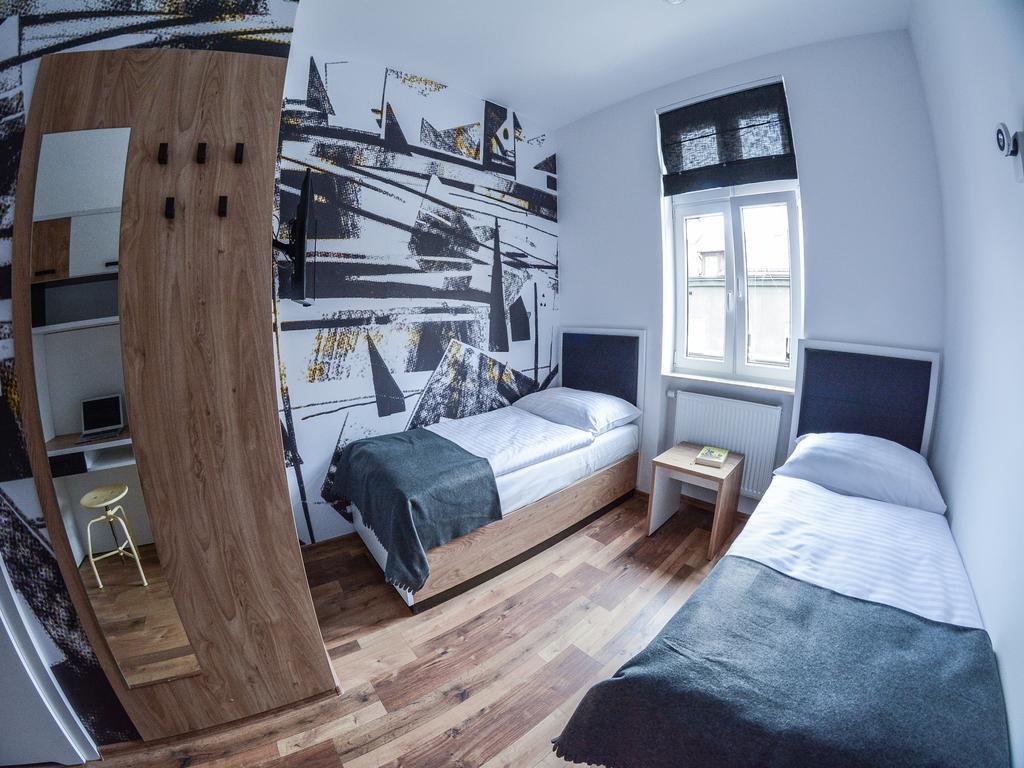 Mariacka 13 Wygodne Spanie Katowice Ngoại thất bức ảnh