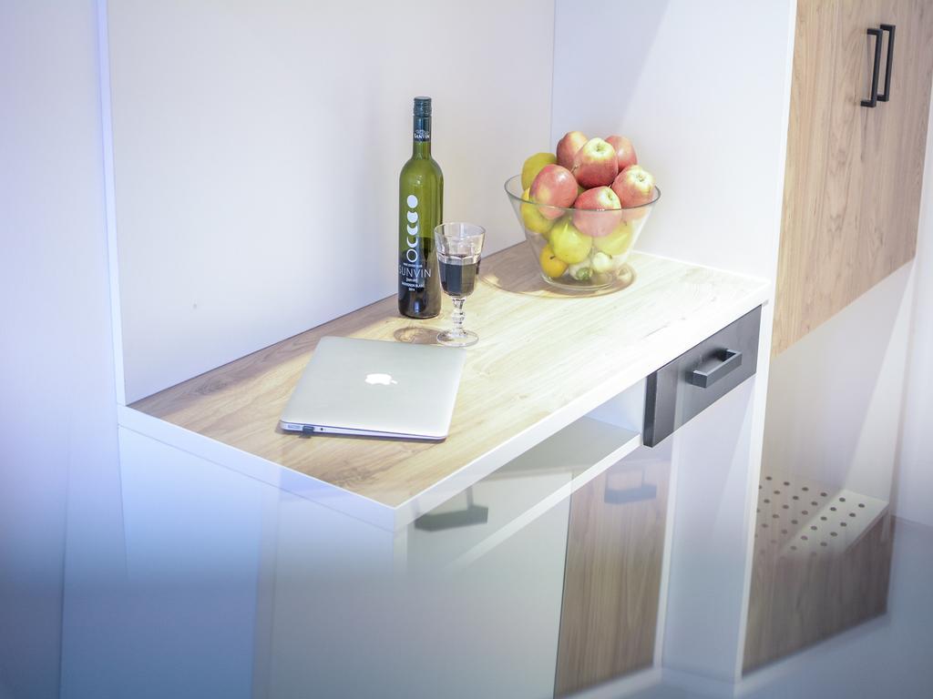 Mariacka 13 Wygodne Spanie Katowice Ngoại thất bức ảnh