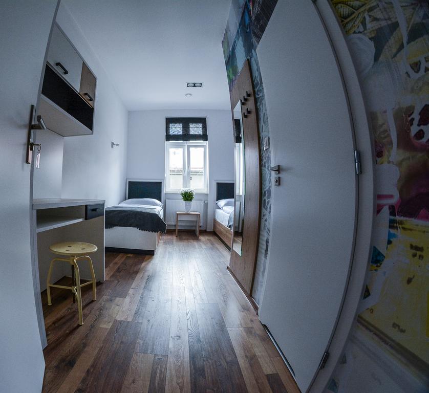 Mariacka 13 Wygodne Spanie Katowice Ngoại thất bức ảnh