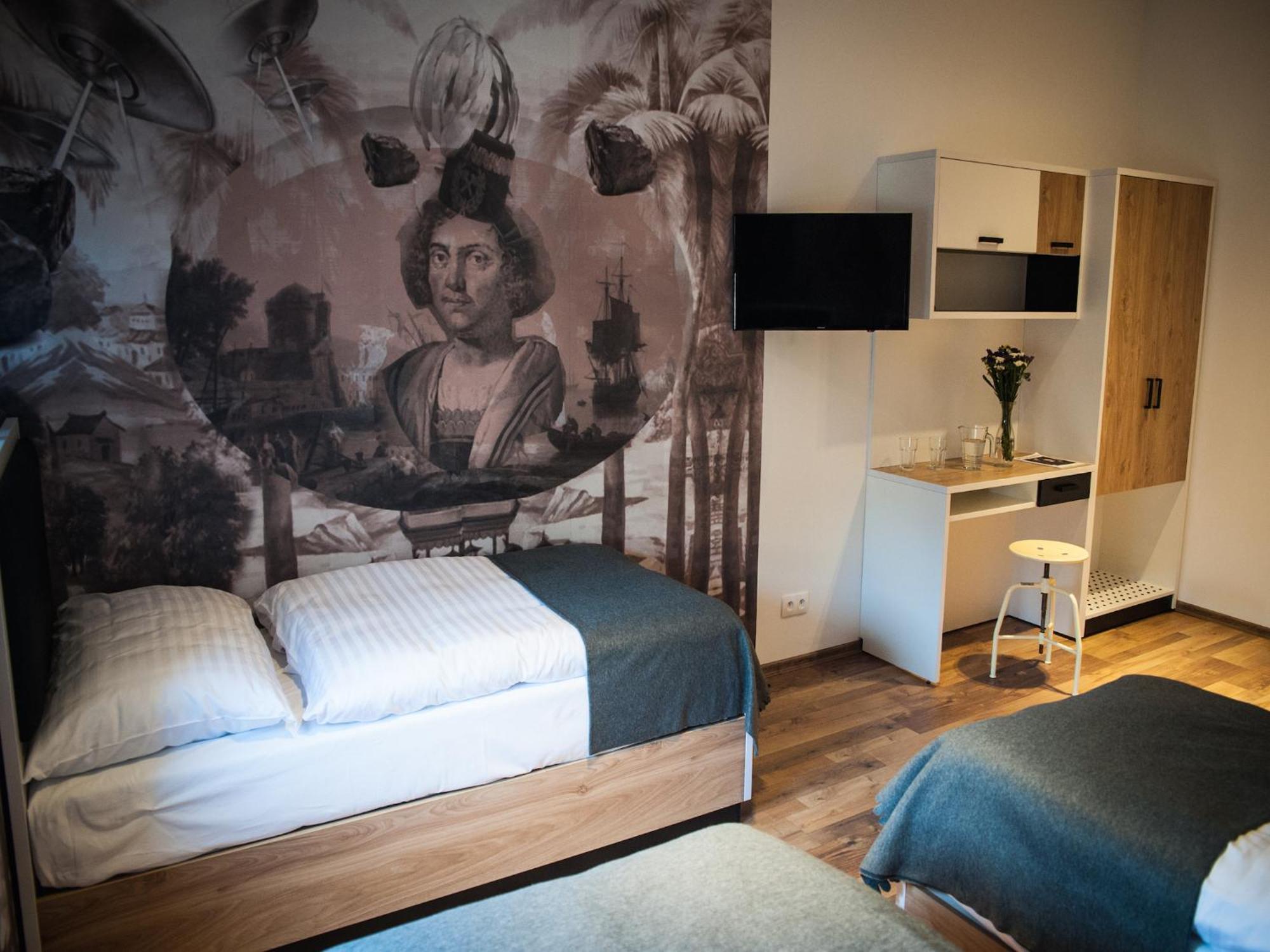 Mariacka 13 Wygodne Spanie Katowice Ngoại thất bức ảnh