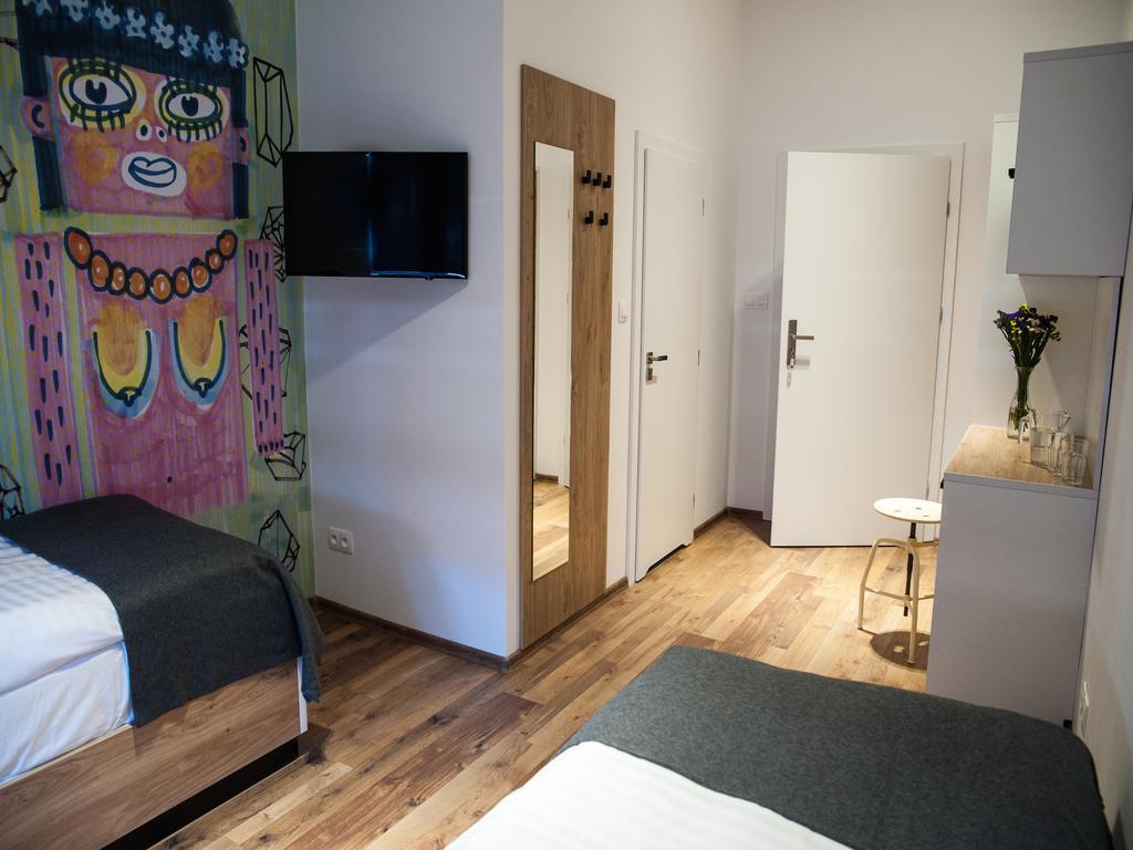 Mariacka 13 Wygodne Spanie Katowice Ngoại thất bức ảnh