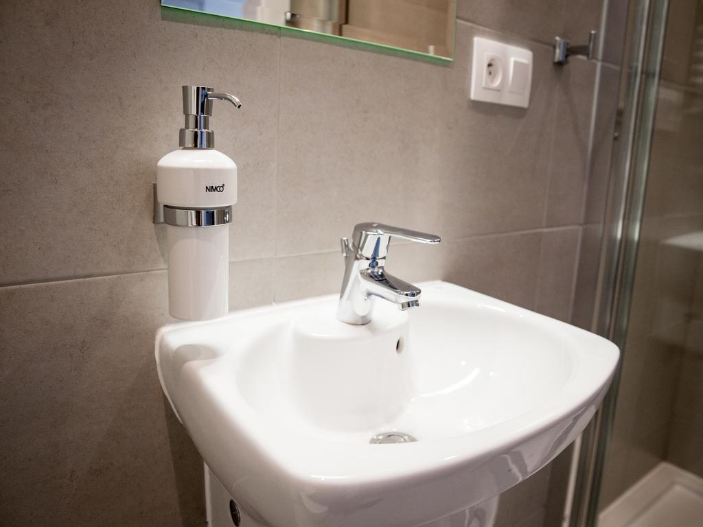 Mariacka 13 Wygodne Spanie Katowice Ngoại thất bức ảnh