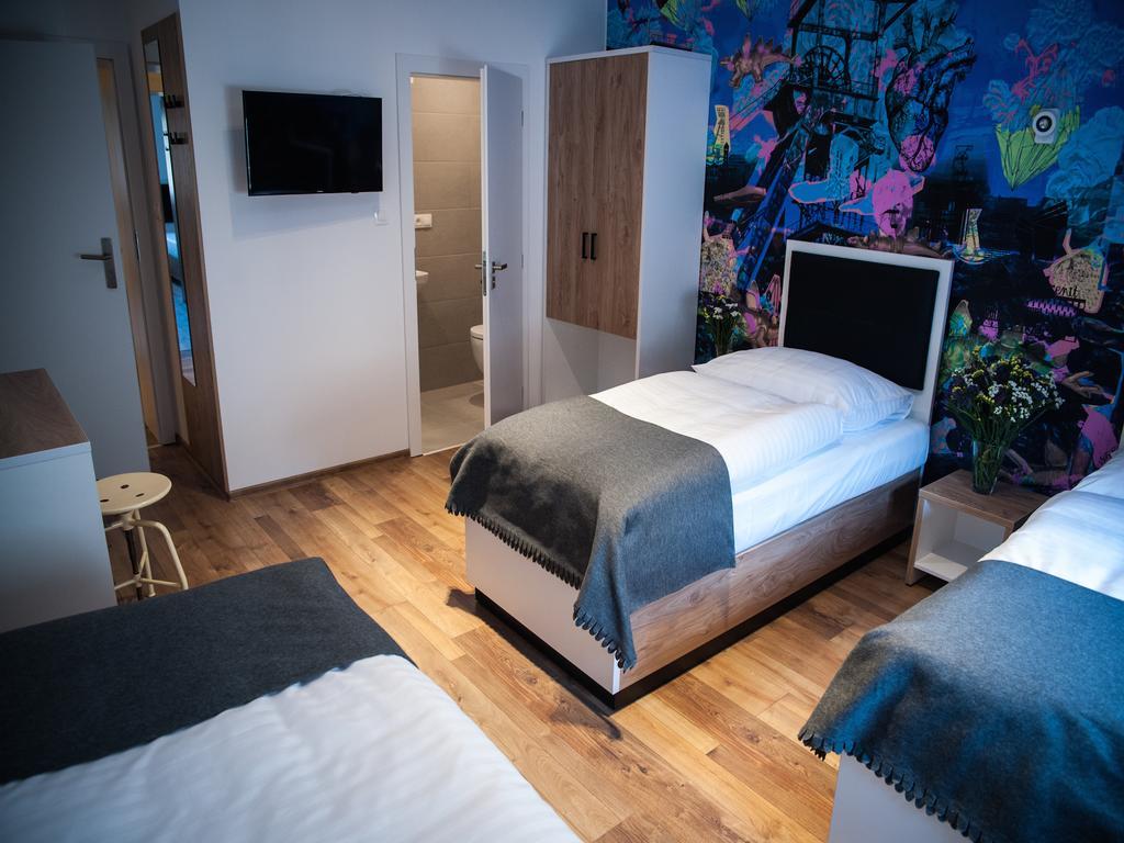 Mariacka 13 Wygodne Spanie Katowice Ngoại thất bức ảnh