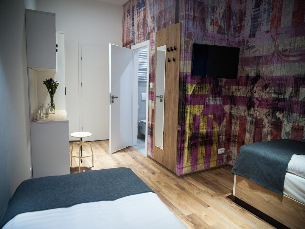 Mariacka 13 Wygodne Spanie Katowice Ngoại thất bức ảnh