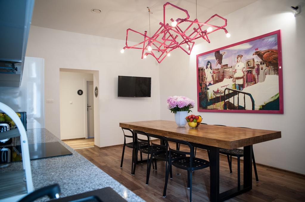 Mariacka 13 Wygodne Spanie Katowice Ngoại thất bức ảnh