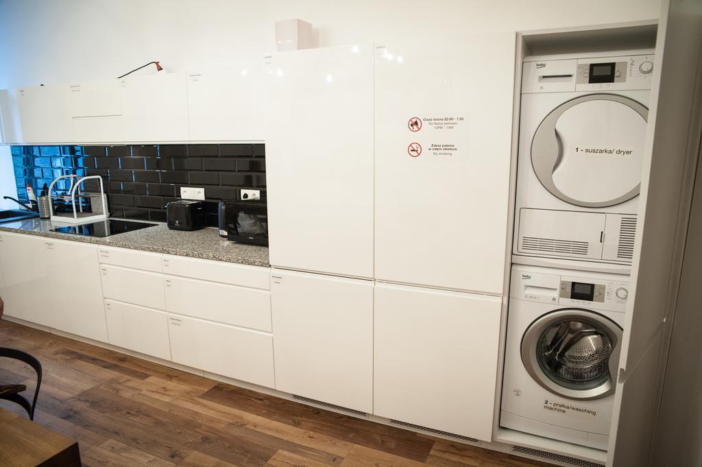 Mariacka 13 Wygodne Spanie Katowice Ngoại thất bức ảnh