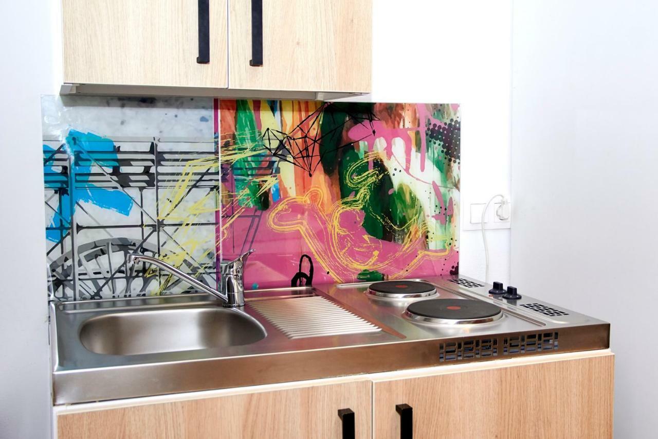 Mariacka 13 Wygodne Spanie Katowice Ngoại thất bức ảnh