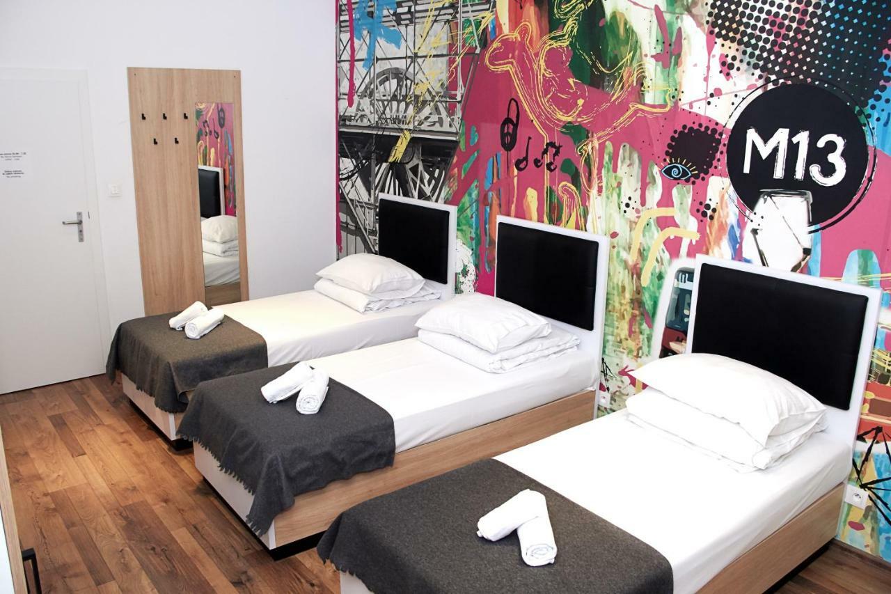 Mariacka 13 Wygodne Spanie Katowice Ngoại thất bức ảnh